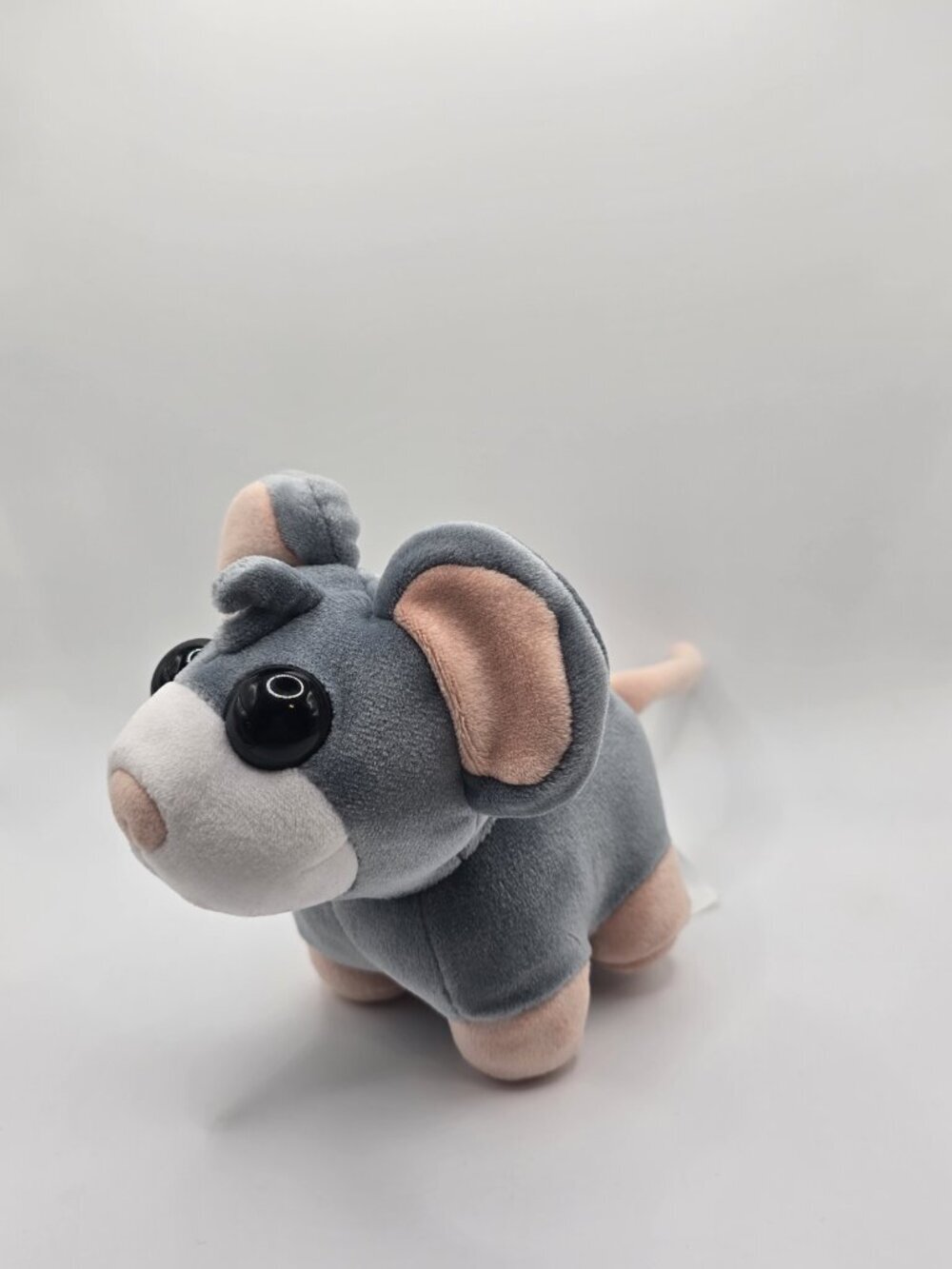 ADOPT ME! Mouse - 2nd Series 2023 - OG Surprise Plush - Cute Stuffed Animal Toy